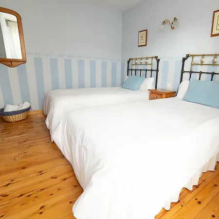 Chanin 1 - 2 Holiday home *