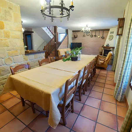 Holiday home Chanin 1 - 2
