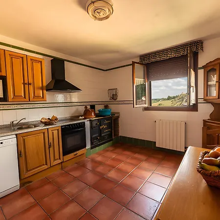Holiday home Chanin 1 - 2 Pinilla de Los Barruecos