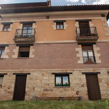 Holiday home Chanin 1 - 2
