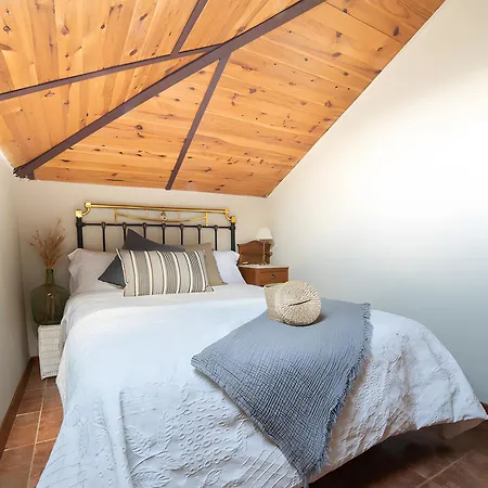 Holiday home Chanin 1 - 2 *
