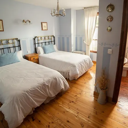 Holiday home Chanin 1 - 2 Pinilla de Los Barruecos