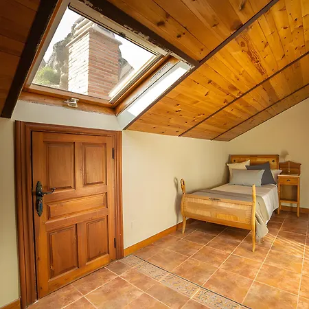Chanin 1 - 2 Holiday home *