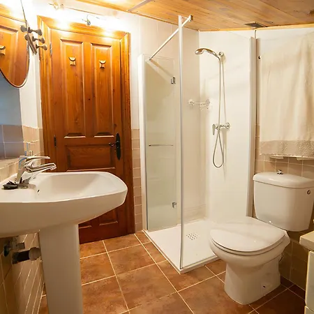 Holiday home Chanin 1 - 2 Pinilla de Los Barruecos