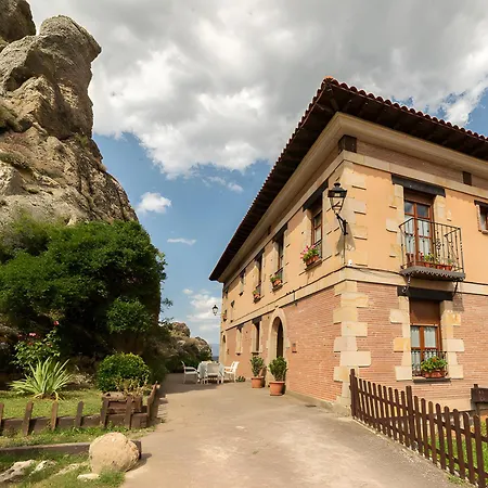 Holiday home Chanin 1 - 2